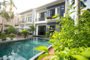 Yen villa Hội An